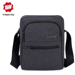 TORBA TIGERNU T-L5105 BLACK GRAY TORBA TIGERNU T-L5105 BLACK GRAY
