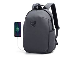 NAHRBTNIK TIGERNU T-B3936 DARK GRAY 15.6 NAHRBTNIK TIGERNU T-B3936 DARK GRAY 15.6