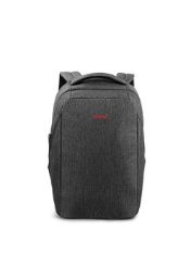 TIGERNU TETHYS NAHRBTNIK ZA PRENOSNI RAČUNALNIK 15.6" TEMNO SIV TIGERNU TETHYS NAHRBTNIK ZA PRENOSNI RAČUNALNIK 15.6" TEMNO SIV