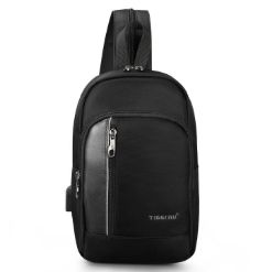 TORBA TIGERNU T-B8089 BLACK 8 TORBA TIGERNU T-B8089 BLACK 8