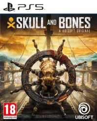 Skull & Bones (Playstation 5) Skull & Bones (Playstation 5)