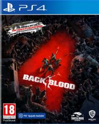 Back 4 Blood (Playstation 4) Back 4 Blood (Playstation 4)
