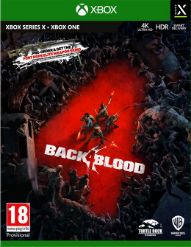 Back 4 Blood (Xbox One) Back 4 Blood (Xbox One)