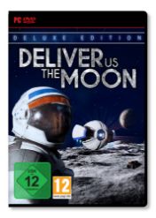 Deliver Us The Moon - Deluxe Edition (PC) Deliver Us The Moon - Deluxe Edition (PC)