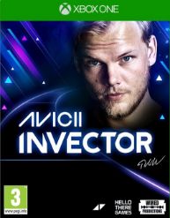 AVICII Invector (Xone) AVICII Invector (Xone)