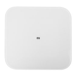 Xiaomi Mi XIAOMI MI SMART SCALE 2 pametna tehtnica Xiaomi Mi XIAOMI MI SMART SCALE 2 pametna tehtnica