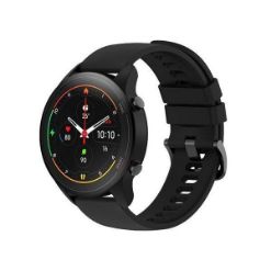Xiaomi Mi WATCH pametna ura - črne barve Xiaomi Mi WATCH pametna ura - črne barve