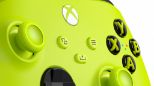 XBOX WIRELESS CONTROLLER - ELECTRIC VOLT brezžični kontroler