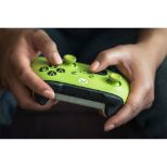 XBOX WIRELESS CONTROLLER - ELECTRIC VOLT brezžični kontroler