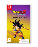 DRAGON BALL Z: KAKAROT - Daima Edition (CIAB) (Nintendo Switch)