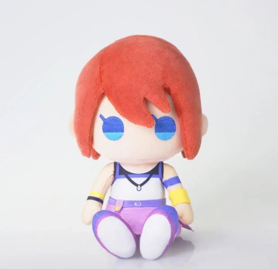 KINGDOM HEARTS SERIES PLUSH - KH KAIRI pliš