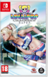 LOLLIPOP CHAINSAW RePOP (Nintendo Switch)
