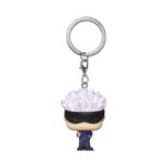 FUNKO POP KEYCHAIN: JUJUTSU KAISEN - GOJO