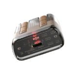 HOUSE OF MARLEY ZION TWS EARPHONES CREAM