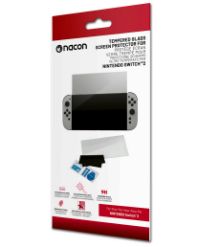 NACON NINTENDO SWITCH 2 zaščitno steklo