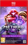 Metroid Prime 4: Beyond (Nintendo Switch 2)