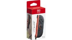 NINTENDO SWITCH 2 JOY-CON R DESNI KONTROLER rdeče barve