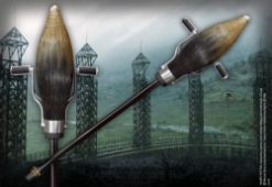 NOBLE COLLECTION Harry Potter The Nimbus 2001 Replika