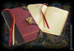 NOBLE COLLECTION Harry Potter Gryffindor beležka