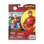 NOBLE COLLECTION Bendyfig DC The Flash (Comic) The Flash figurica