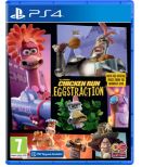 Chicken Run: Eggstraction (Playstation 4)