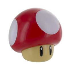 PALADONE Super Mario mushroom namizna svetilka