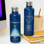 PALADONE SUPERMAN THEATRICAL kovinski bidon