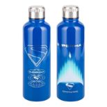 PALADONE SUPERMAN THEATRICAL kovinski bidon