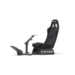 IGRALNI STOL PLAYSEAT EVOLUTION - BLACK ACTIFIT