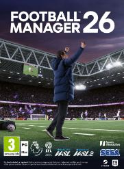 Football Manager 26 (PC)