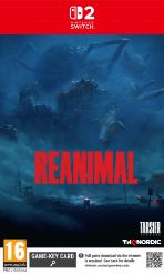 REANIMAL (Nintendo Switch 2)