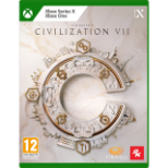 Sid Meier's Civilization VII (Xbox Series X & Xbox One)