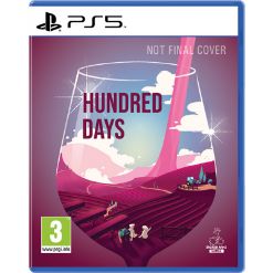 Hundred Days – Winemaking Simulator (PS5)