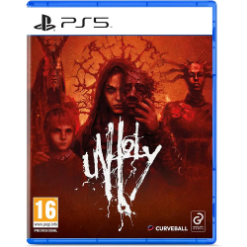 Unholy (Playstation 5)