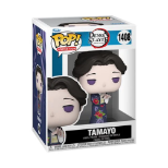 FUNKO POP ANIMATION: DEMON SLAYER- TAMAYO