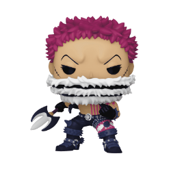 FUNKO POP ANIMATION: ONE PIECE - KATAKURI
