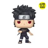 FUNKO POP ANIMATION: NARUTO - SHISUI UCHIHA (GW)