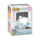 FUNKO POP SANRIO: HELLO KITTY - CINNAMOROLL (ICE CREAM)