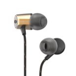 House of Marley Uplift 2.0 ušesne slušalke - brass