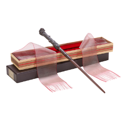 NOBLE COLLECTION - HARRY POTTER - WANDS - HARRY'S čarobna palica