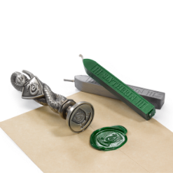 NOBLE COLLECTION Harry Potter Slytherin pečat