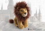 NOBLE COLLECTION Harry Potter Gryffindor House Mascot & Cushion plišasta igrača