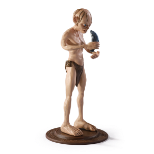 NOBLE COLLECTION Bendyfig Lord of the Rings Gollum figurica