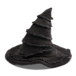 NOBLE COLLECTION Wicked Elphaba's hat klobuk