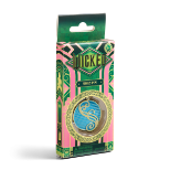 NOBLE COLLECTION Wicked Shiz značka