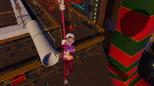 The Elf On The Shelf: Christmas Heroes (Playstation 4)