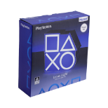 PALADONE PlayStation icons box namizna svetilka