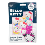 PALADONE Hello Kitty backpack buddies obesek