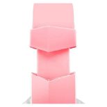 REDRAGON HYLAS PINK H260 RGB SLUŠALKE - ROZA