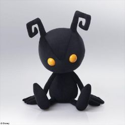 KINGDOM HEARTS ACTION DOLL - SHADOW figurica